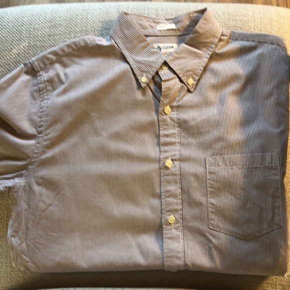 J.Crew Long Sleeve Button Down Shirt - Picture 3 of 7